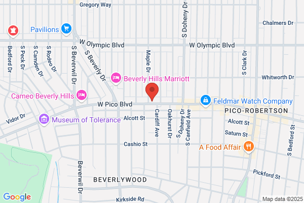 Solomon's Hebrew & English Book Store