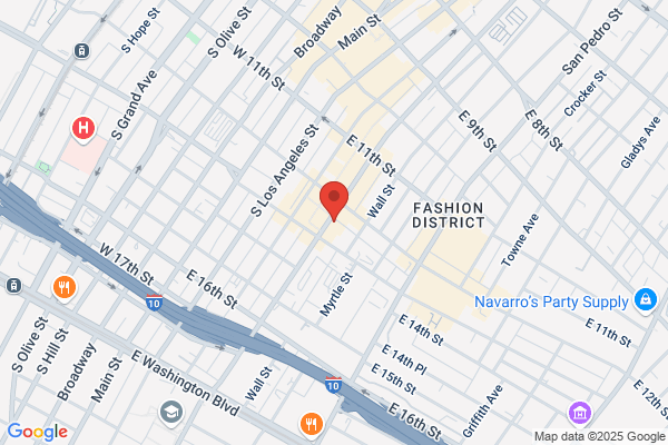 Jovani Los Angeles (Jovani LA)