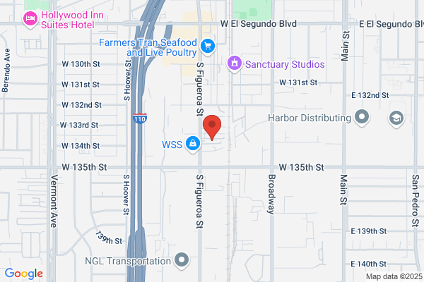 Pico Party Rents & Sells