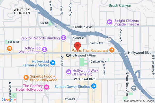 Shake Shack 6201 Hollywood - Hollywood & Gower