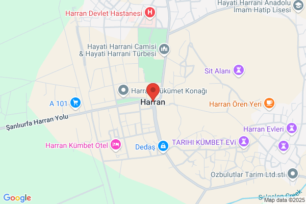 Haran