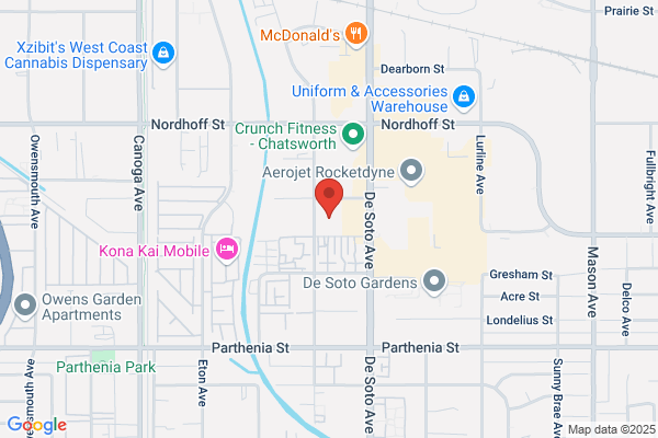 Perma Guard Security Systems Inc
