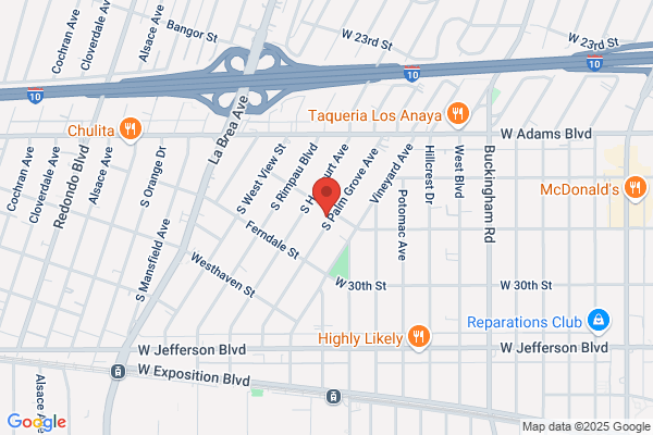 The Business Brokers Los Angeles