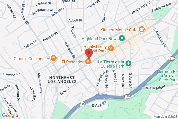 North Figueroa Association