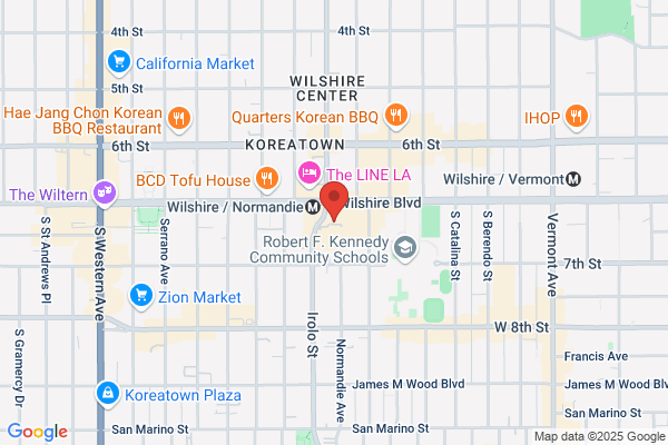 Oxgord Mobile Home Park Buyers