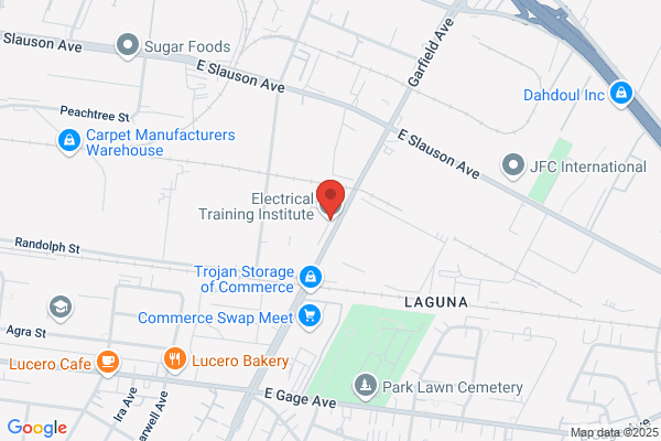 Electrical Training Institute