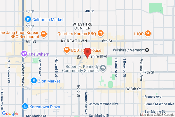 Hollywood Cultural Center