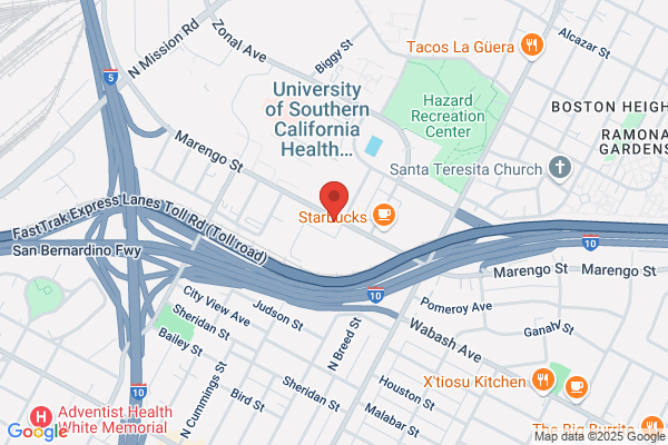 Sierra states univeristy