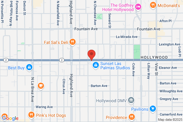 Mr. Mobile Mechanic In LA