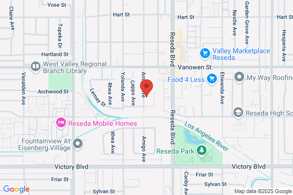 Right Way Roofing