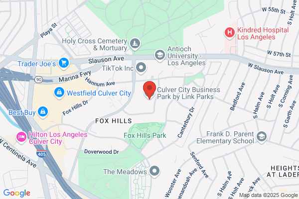 View Park Leasing