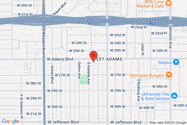 American Smog Center