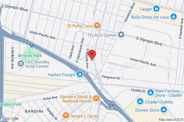 East La Muffler Shop