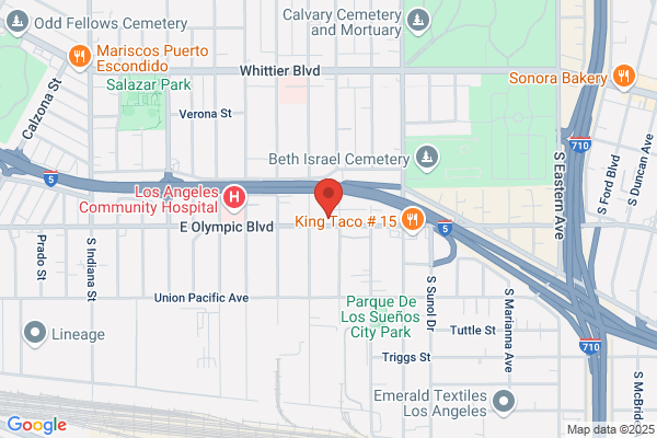 Freeway Smog Center