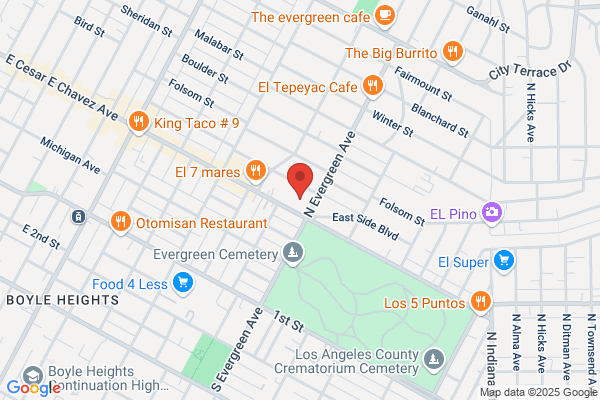 Smog Check Test Only