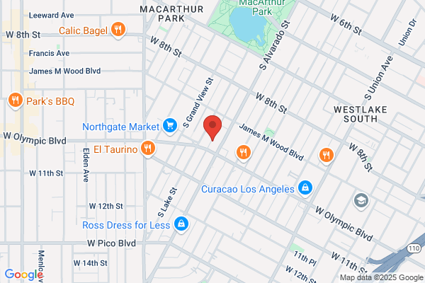 Auto International Insurance Los Angeles