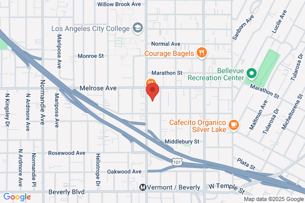 Allstate Insurance Companies, Sales Offices, Los Angeles