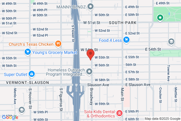 Edcas Insurance Services, Inc.