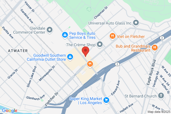 Fred Loya Insurance