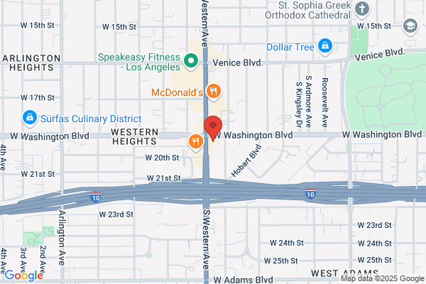 Fred Loya Insurance