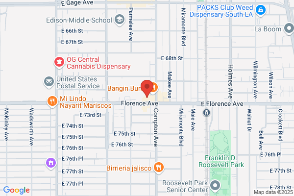 AutoZone Auto Parts