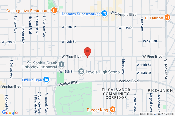 Cuevas Auto Parts