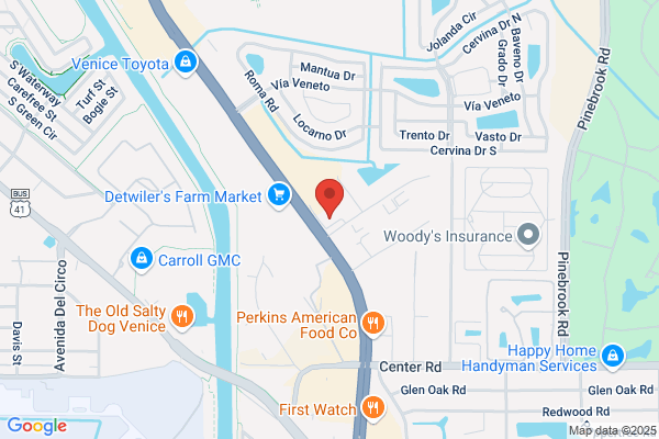 NAPA Auto Parts - Venice