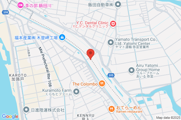 Suhjin Auto Parts