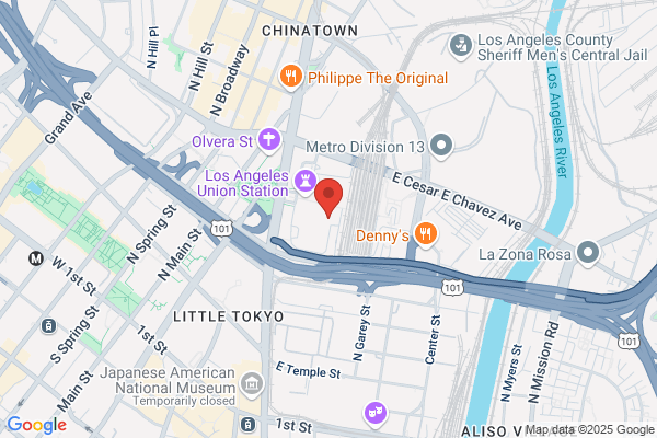 Budget Car Rental