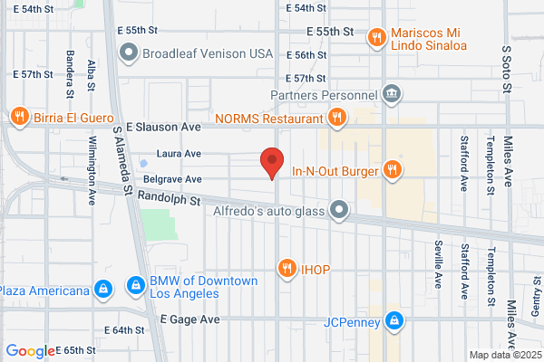Genesis Complete Auto Repair