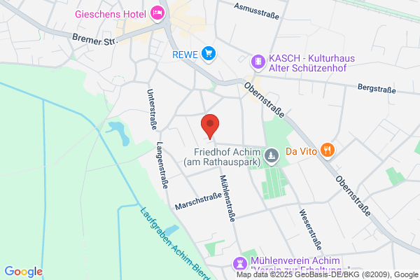 Asche Auto Transport