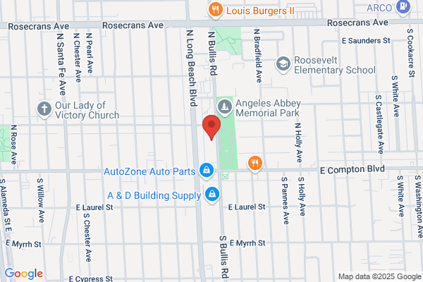 Davenport Auto Maintenance