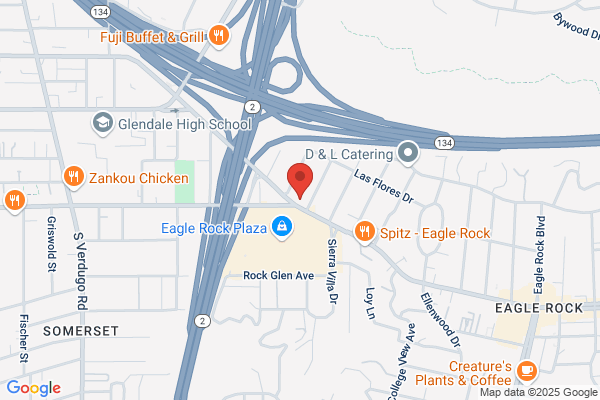 Glen-Rock Car Wash