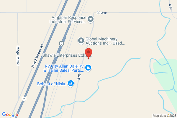 Shaw Enterprises