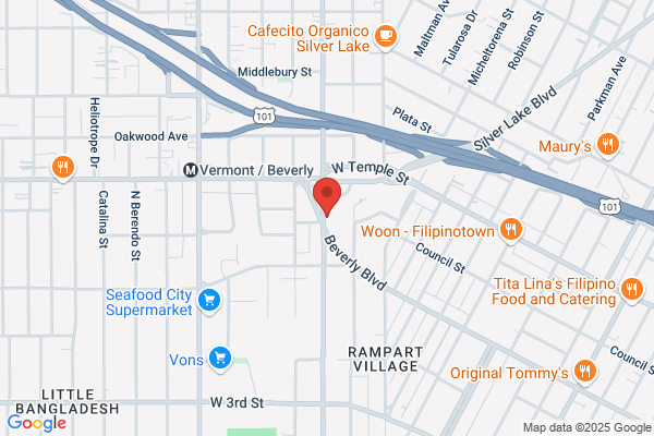 Silverlake Car Wash