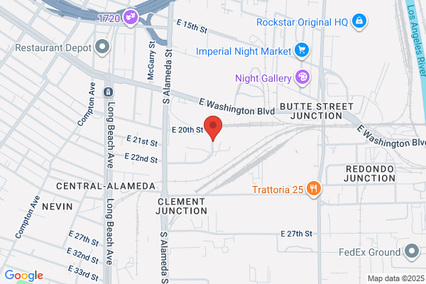 Brent Redmond Logistics Llc