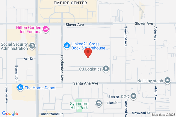 Freeport Express Inc