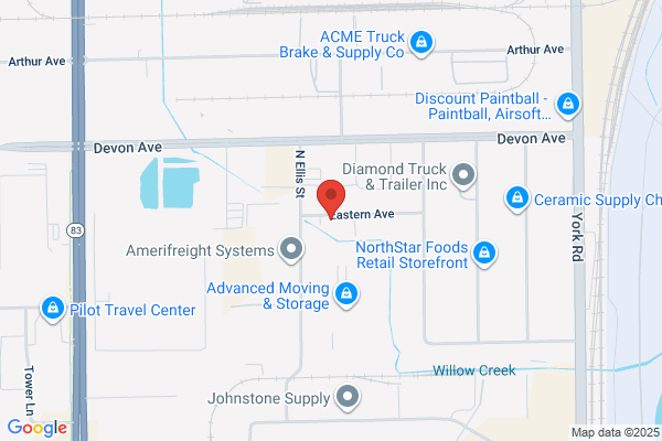 Mario's Trucking Inc