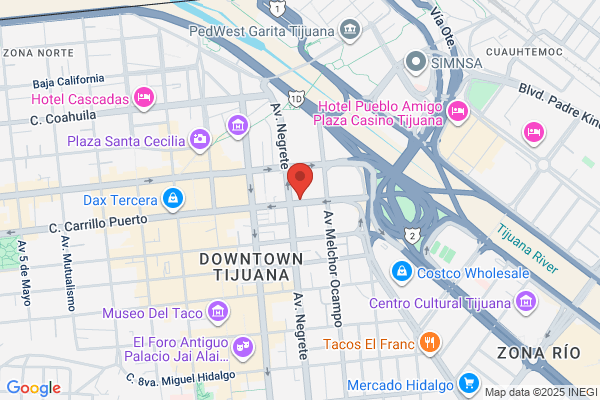 Carrillo's Reupholstery
