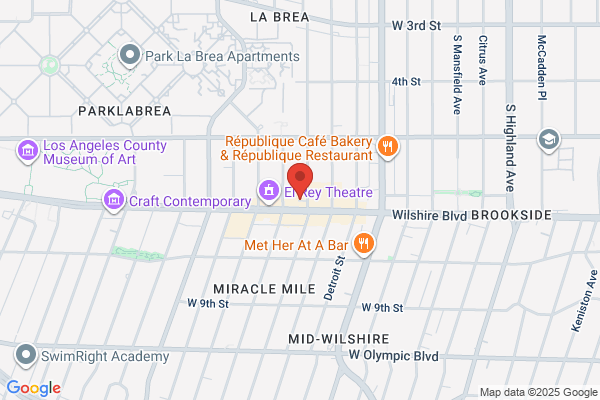City Wide Facility Solutions - West Los Angeles