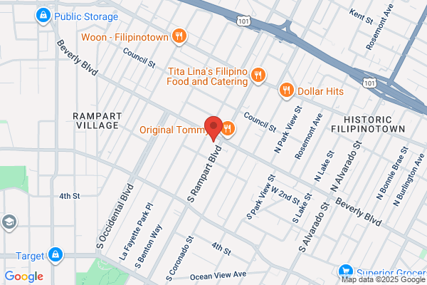 carpet cleaning los angeles