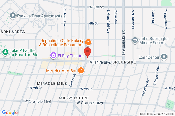 Baker Rugs