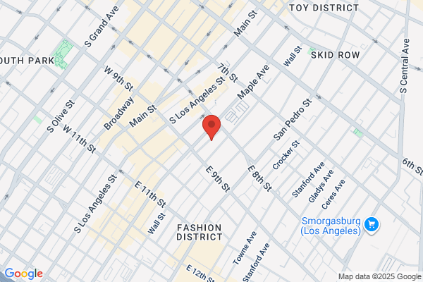 Broadway Rugs