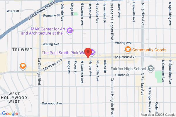 Sunset Plaza Carpet Co