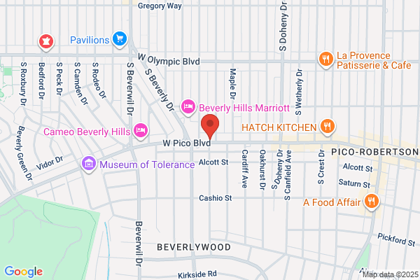 Nagila Kosher Pizza & Salads