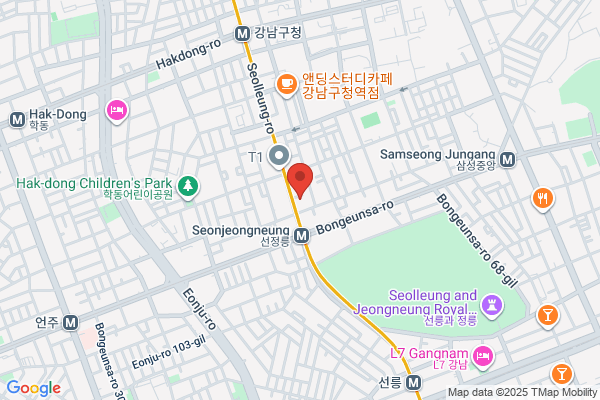 Rok Hanil Corporation