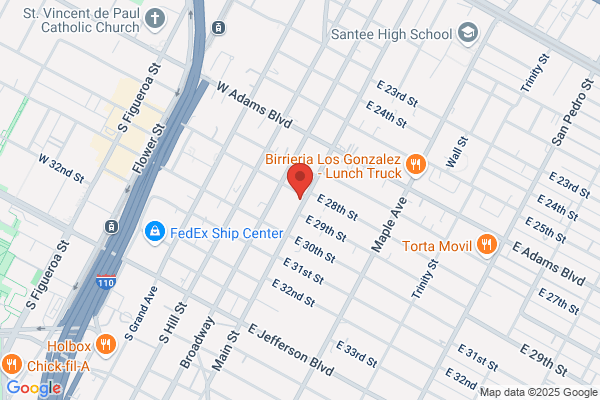 Downtown Check Service