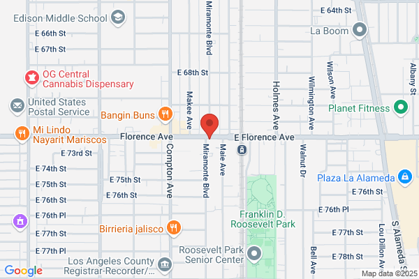 Miramonte Financial Services Inc