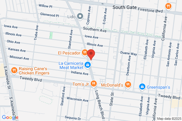 The Corner Grill Express