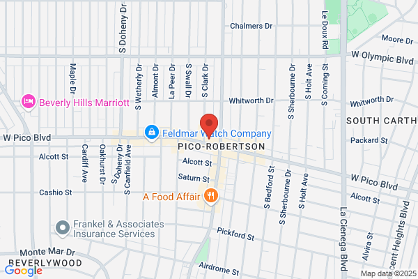 Full service catering los angeles